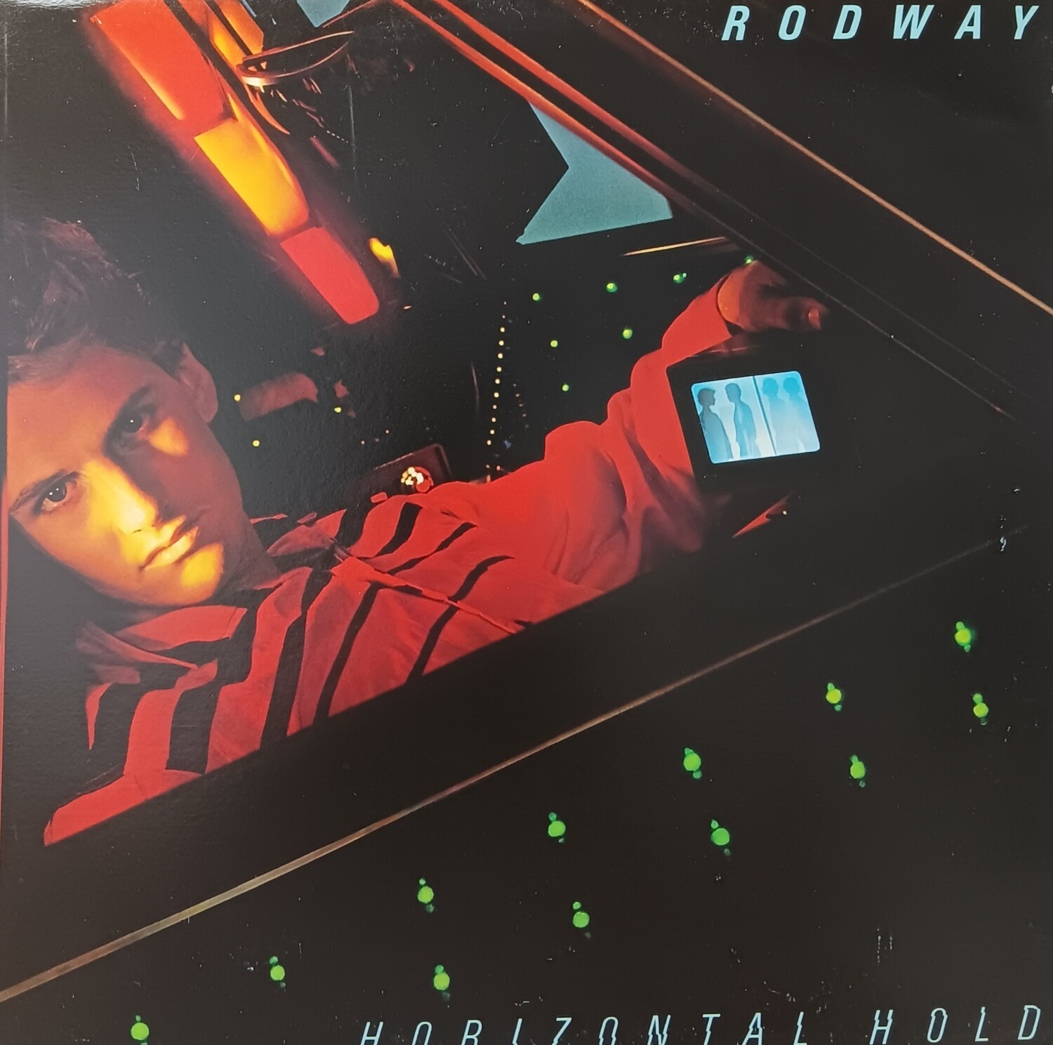 RODWAY - Horizontal Hold