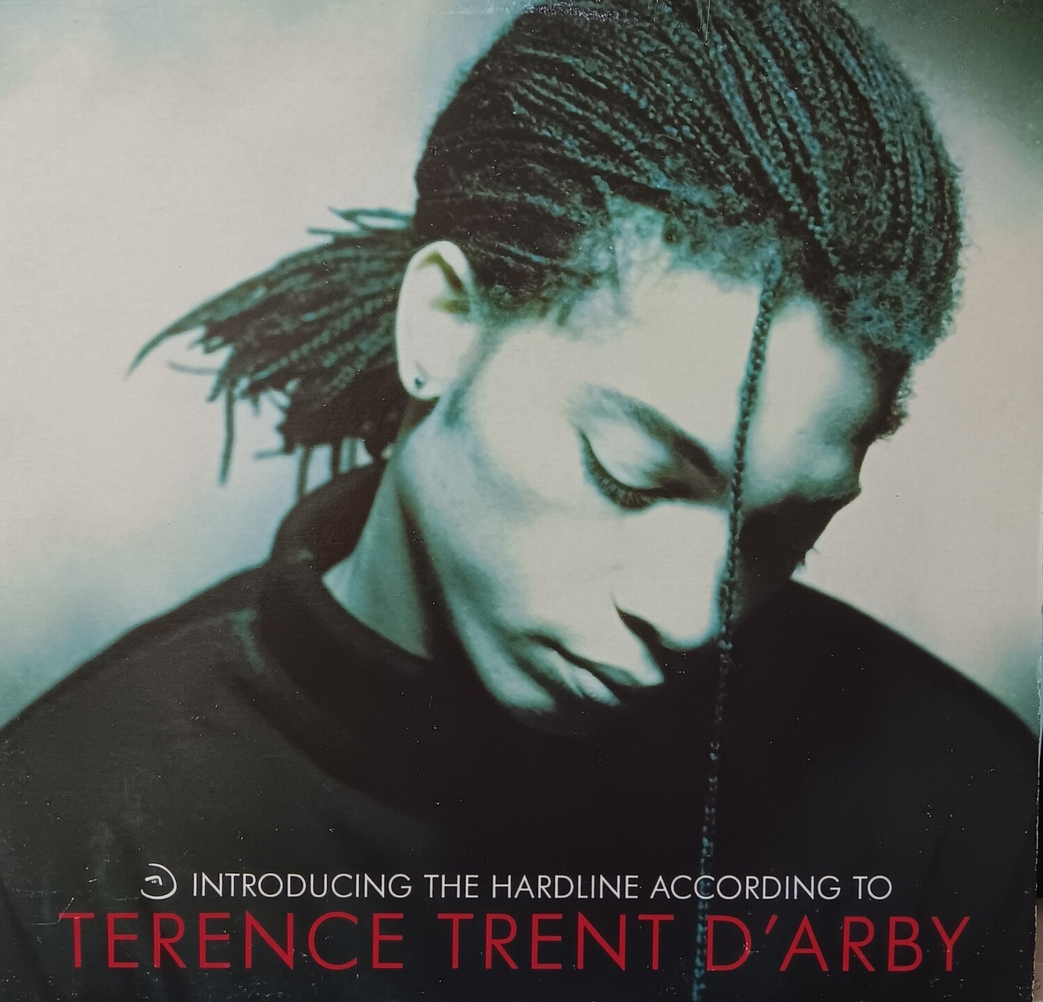 TERENCE TRENT D'ARBY - Introducing The hardline
