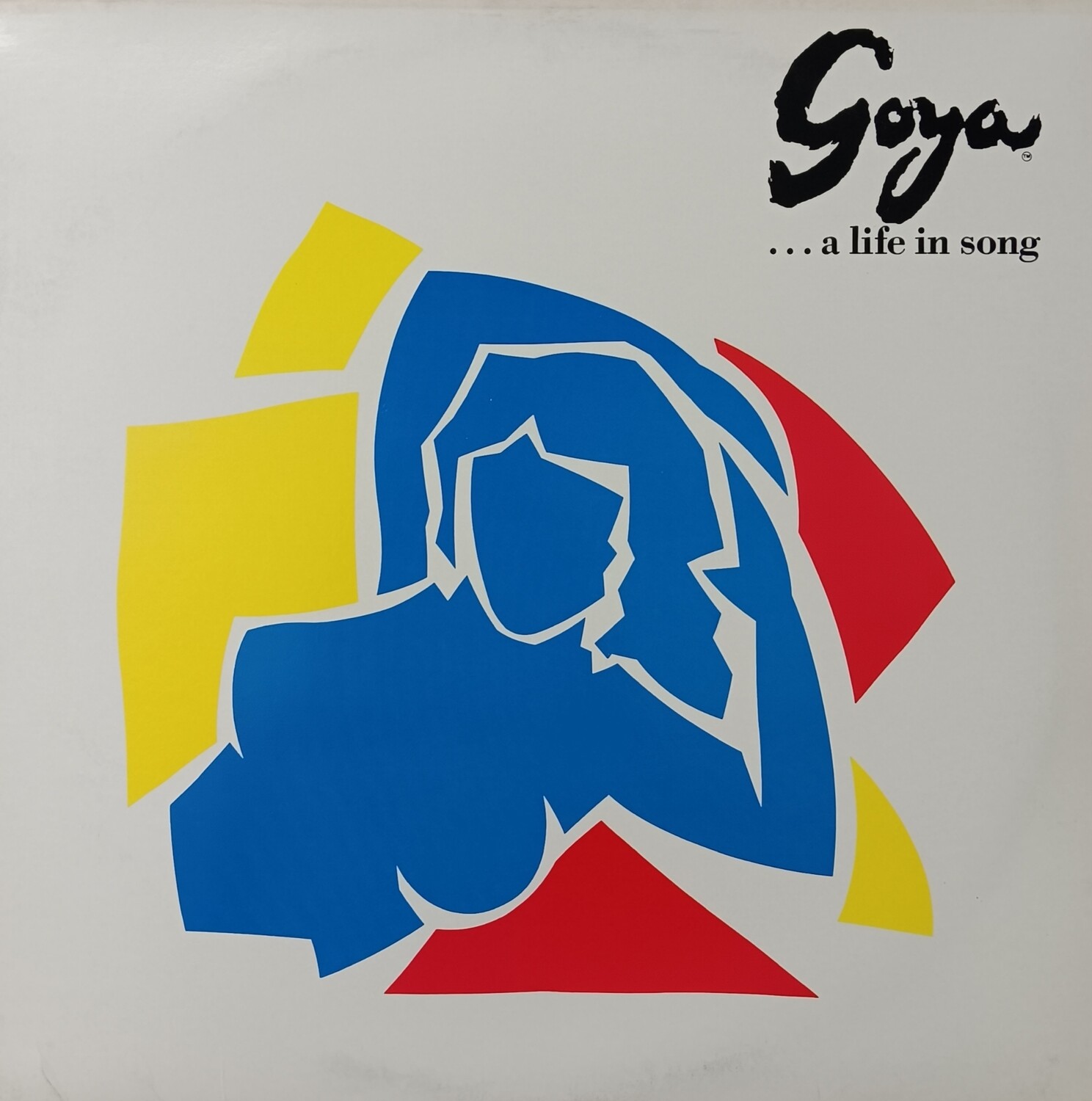 VARIOUS - Goya A life in song