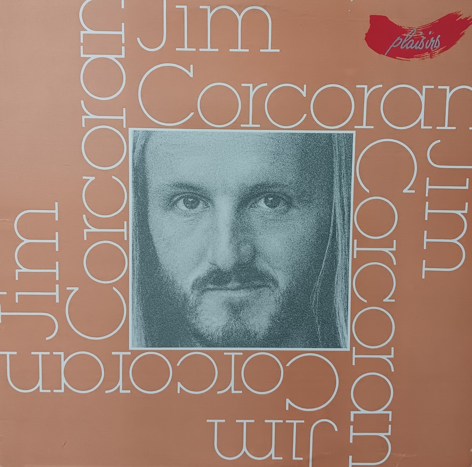 JIM CORCORAN - Plaisirs