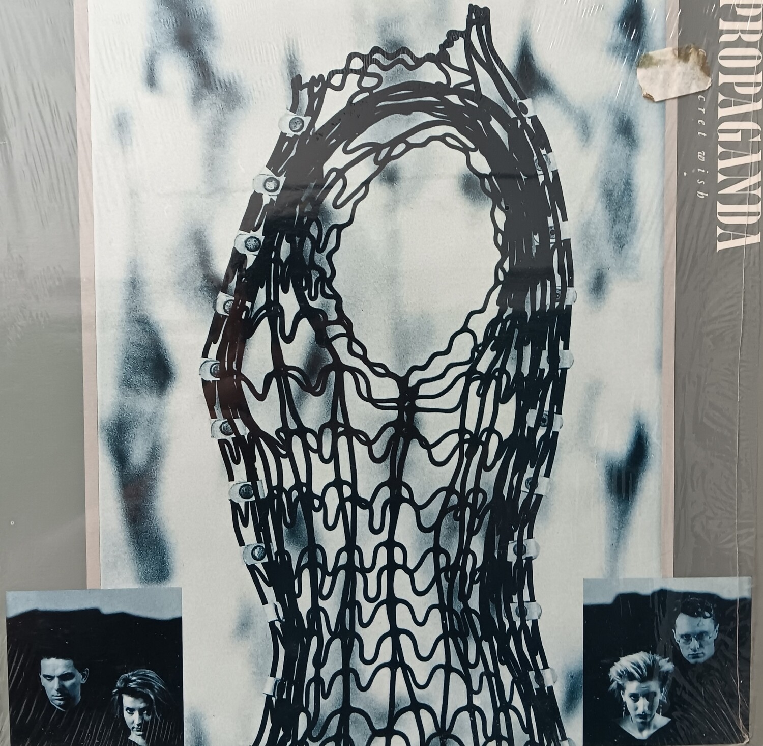 PROPAGANDA - A secret wish