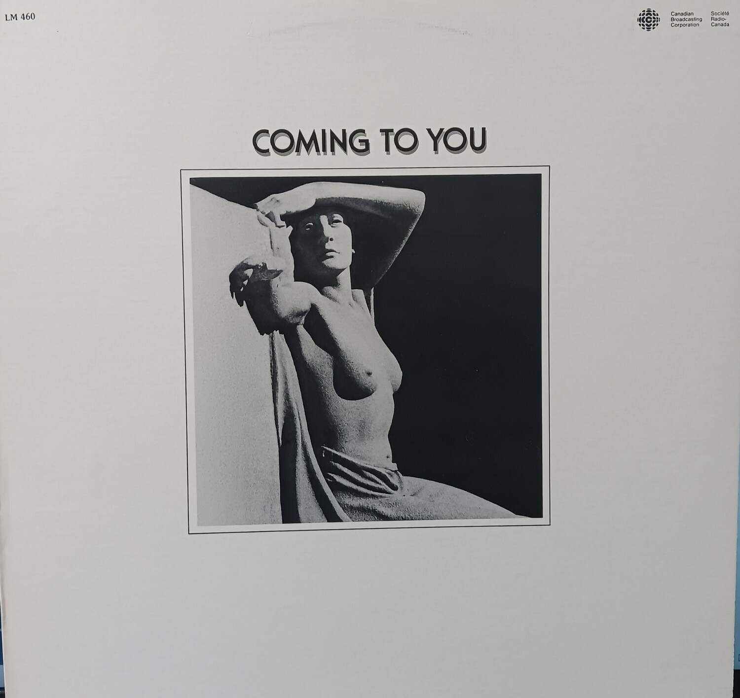 VARIOUS - Coming to you