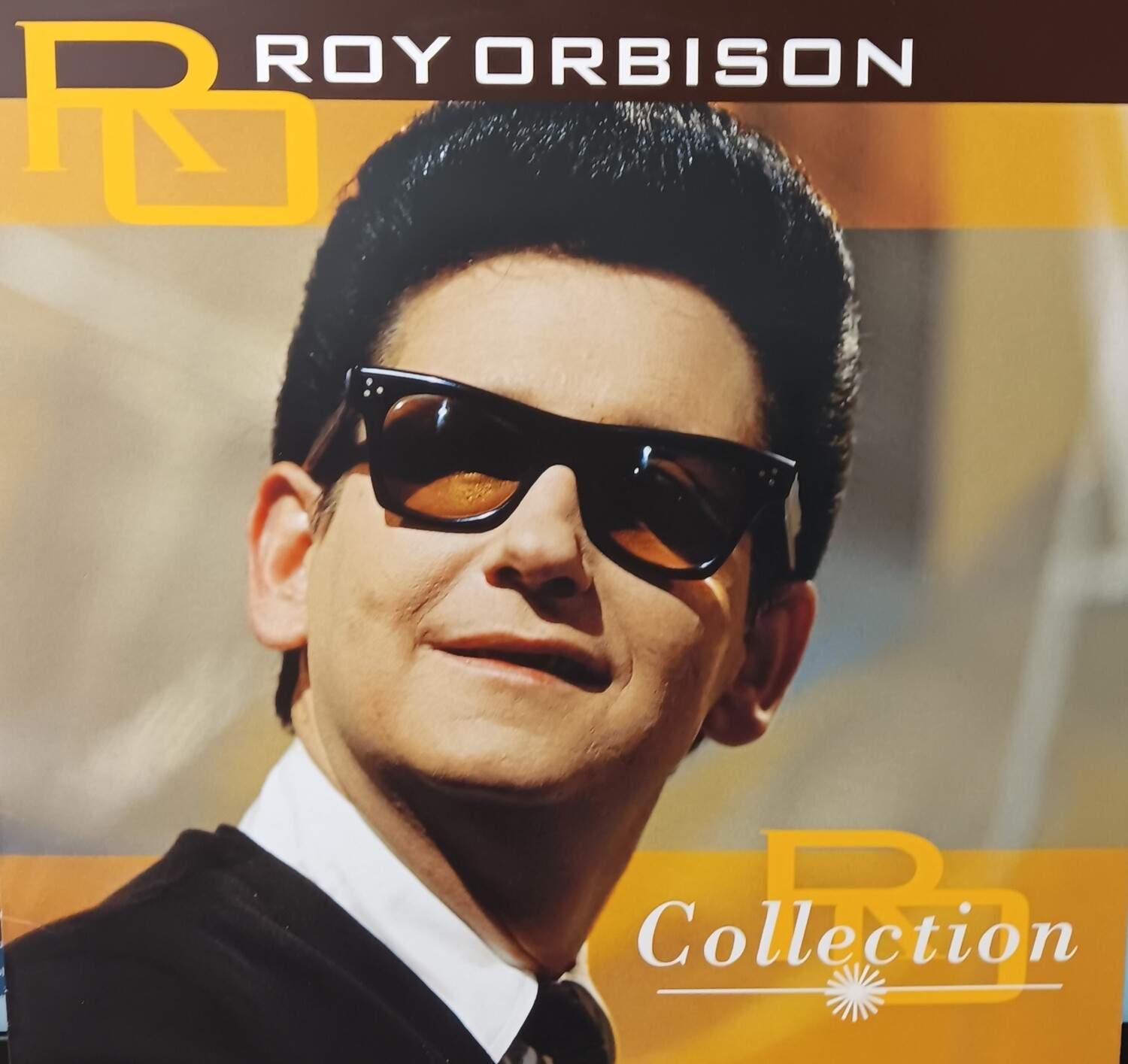 ROY ORBISON - Roy Orbison Colllection