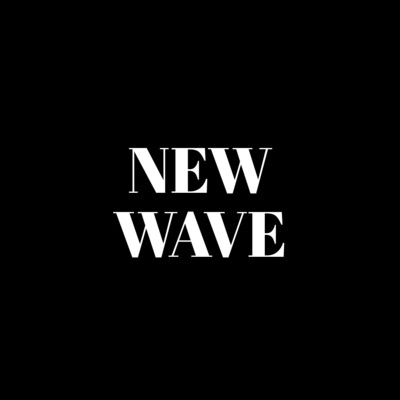 CD NEW WAVE