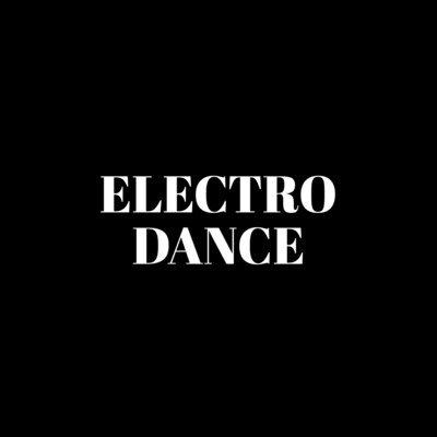 CD ELECTRO/DANCE