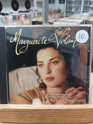 VARIOUS - Marguerite Volant (CD)