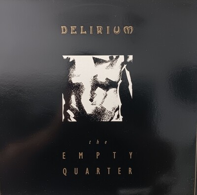 The Empty Quartet - Delirium