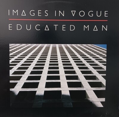 IMAGES IN VOGUE - Educated Man