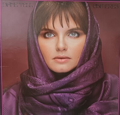 DIANE TELL - Chimères