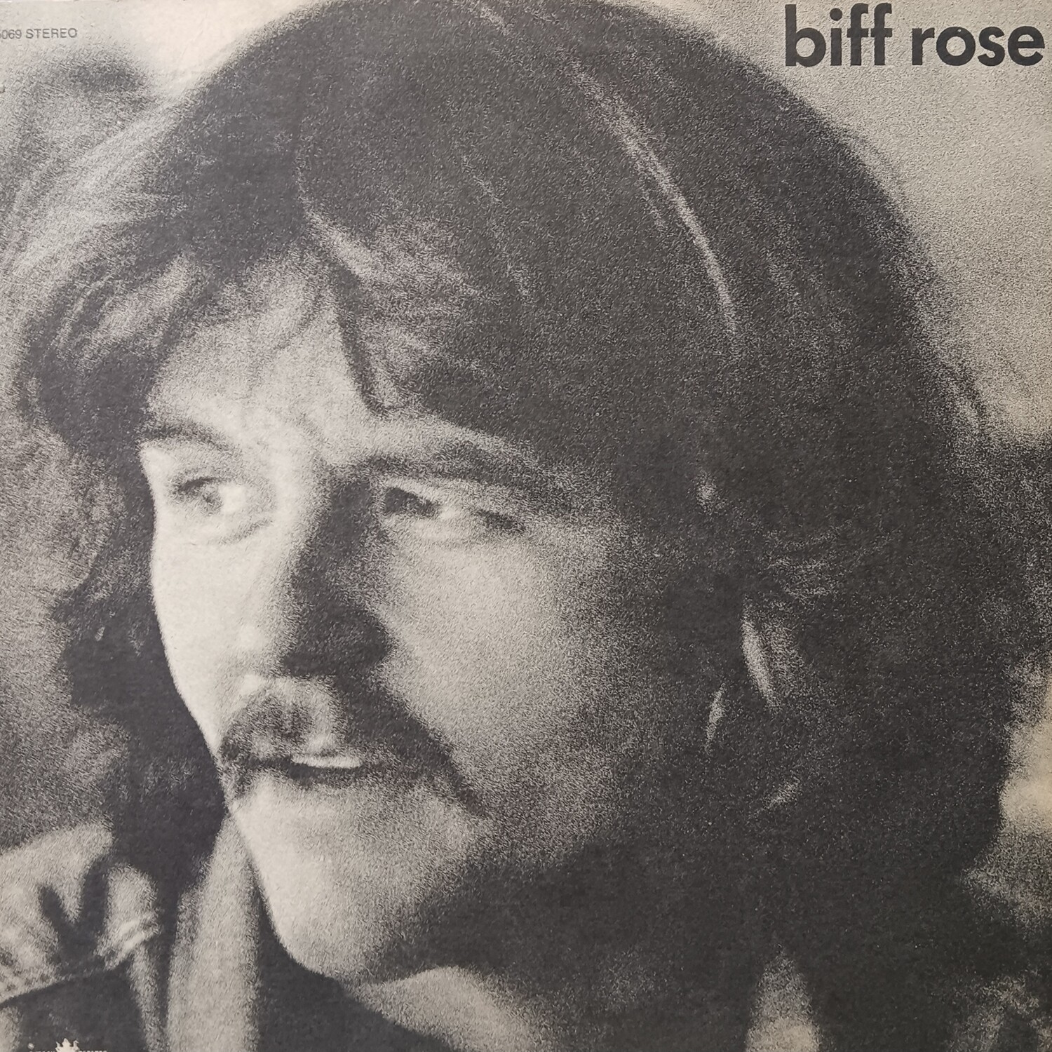 BIFF ROSE - Biff Rose