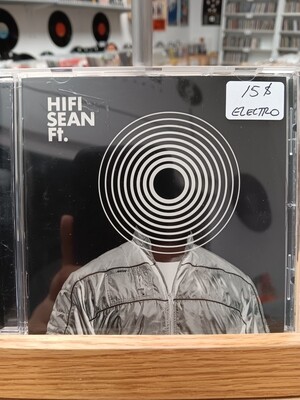 HIFI SEAN - Ft. (CD)