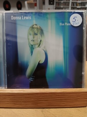 DONNA LEWIS - Blue Planet (CD)