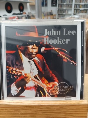 JOHN LEE HOOKER - PREMIER COLLECTION CD1 (CD)