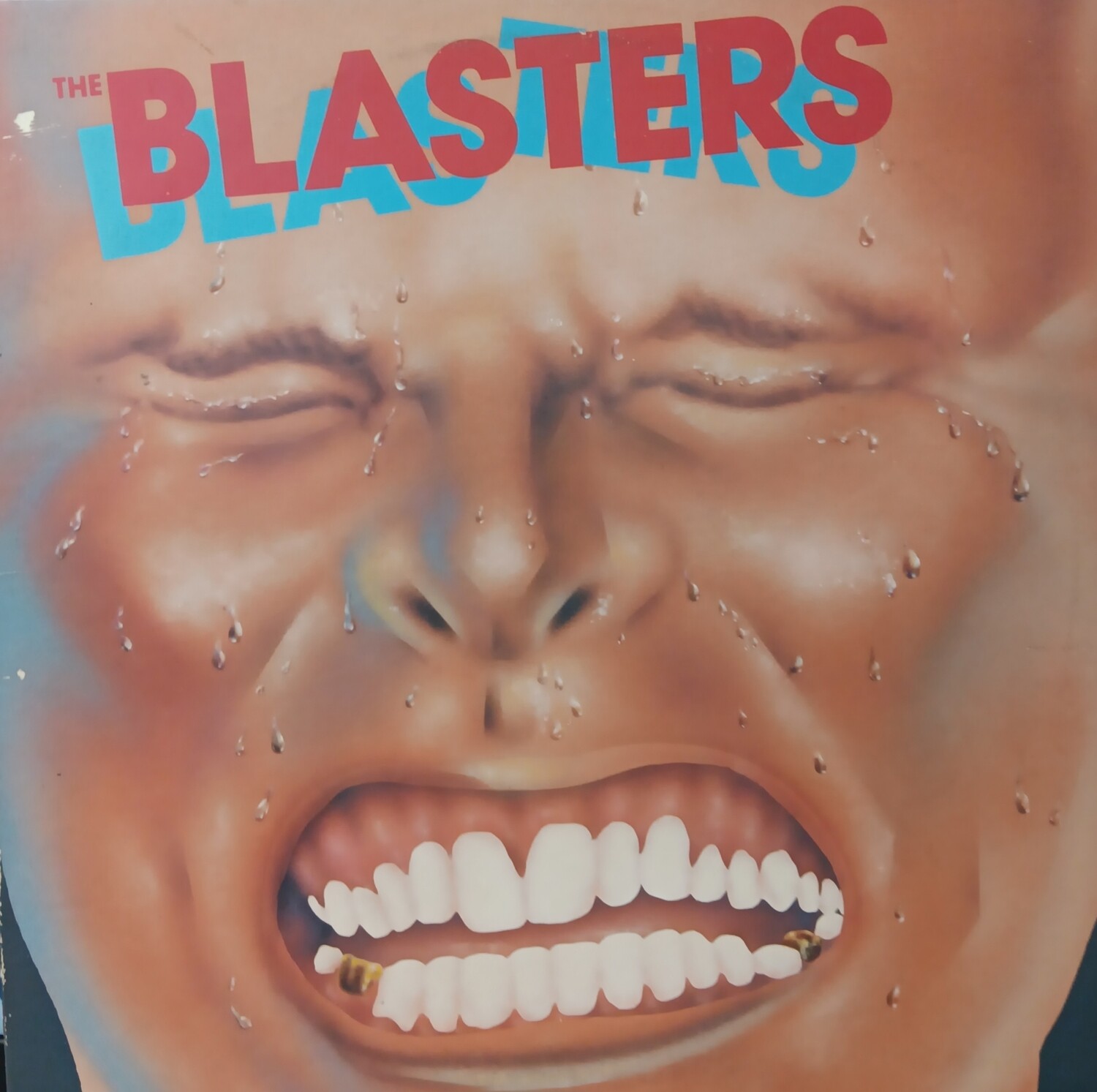 THE BLASTERS - The Blasters