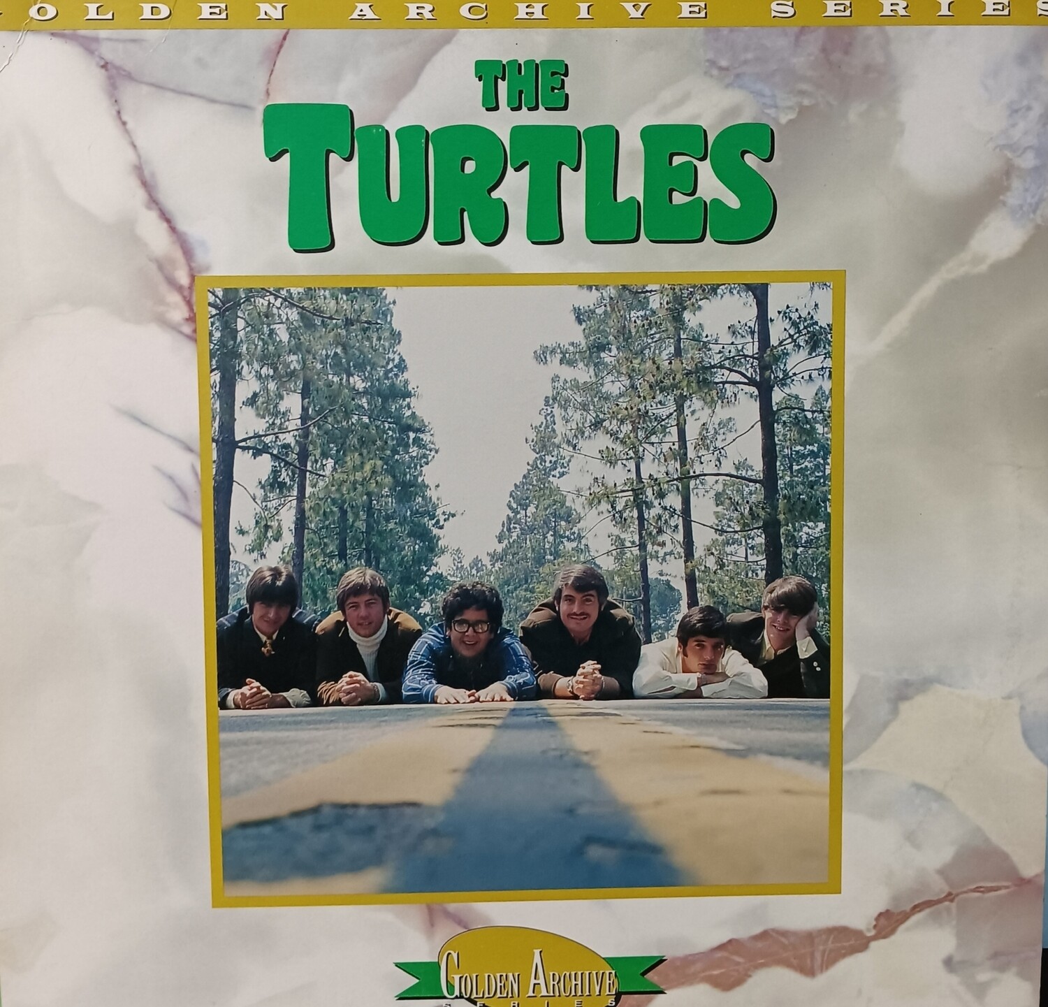 THE TURTLES - The Best of The Turtles