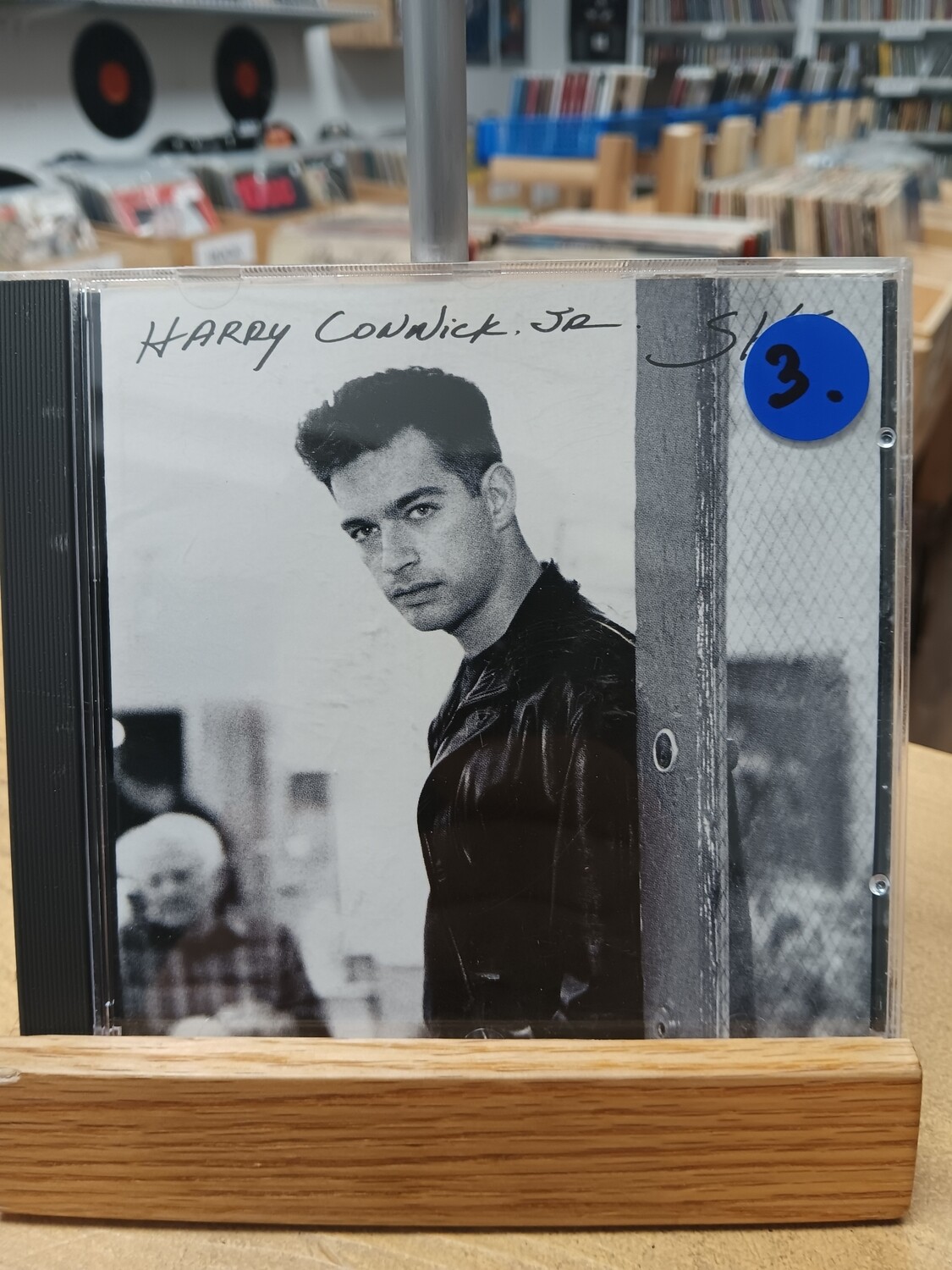 HARRY CONNICK JR - She (CD)