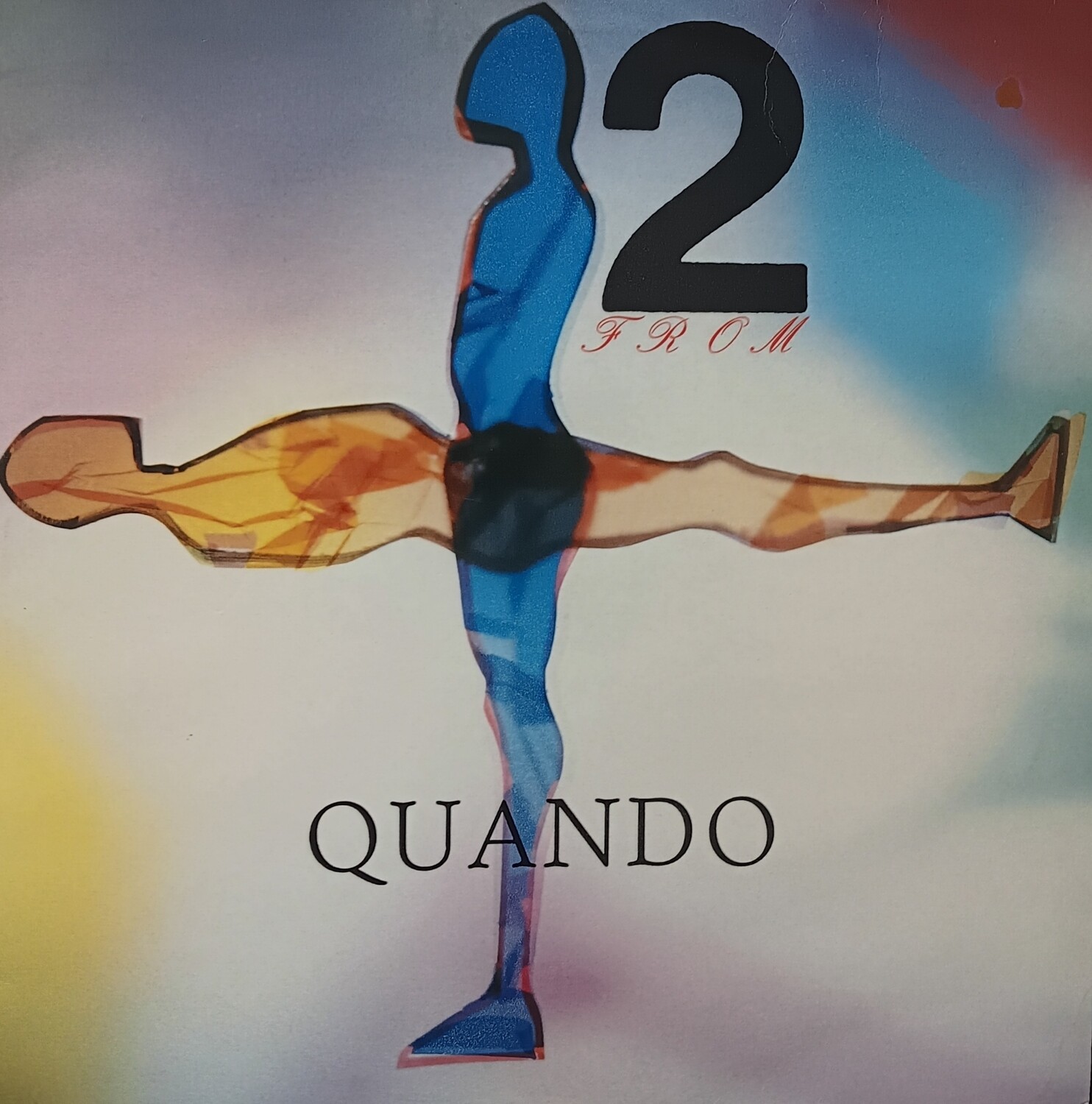 QUANDO QUANDO - 2 from Quando