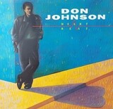 DON JOHNSON - Heartbeat