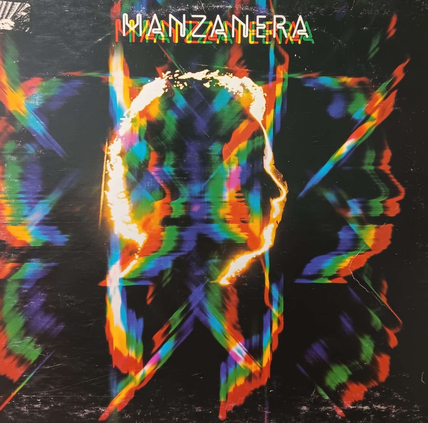 MANZANERA - K-Scope
