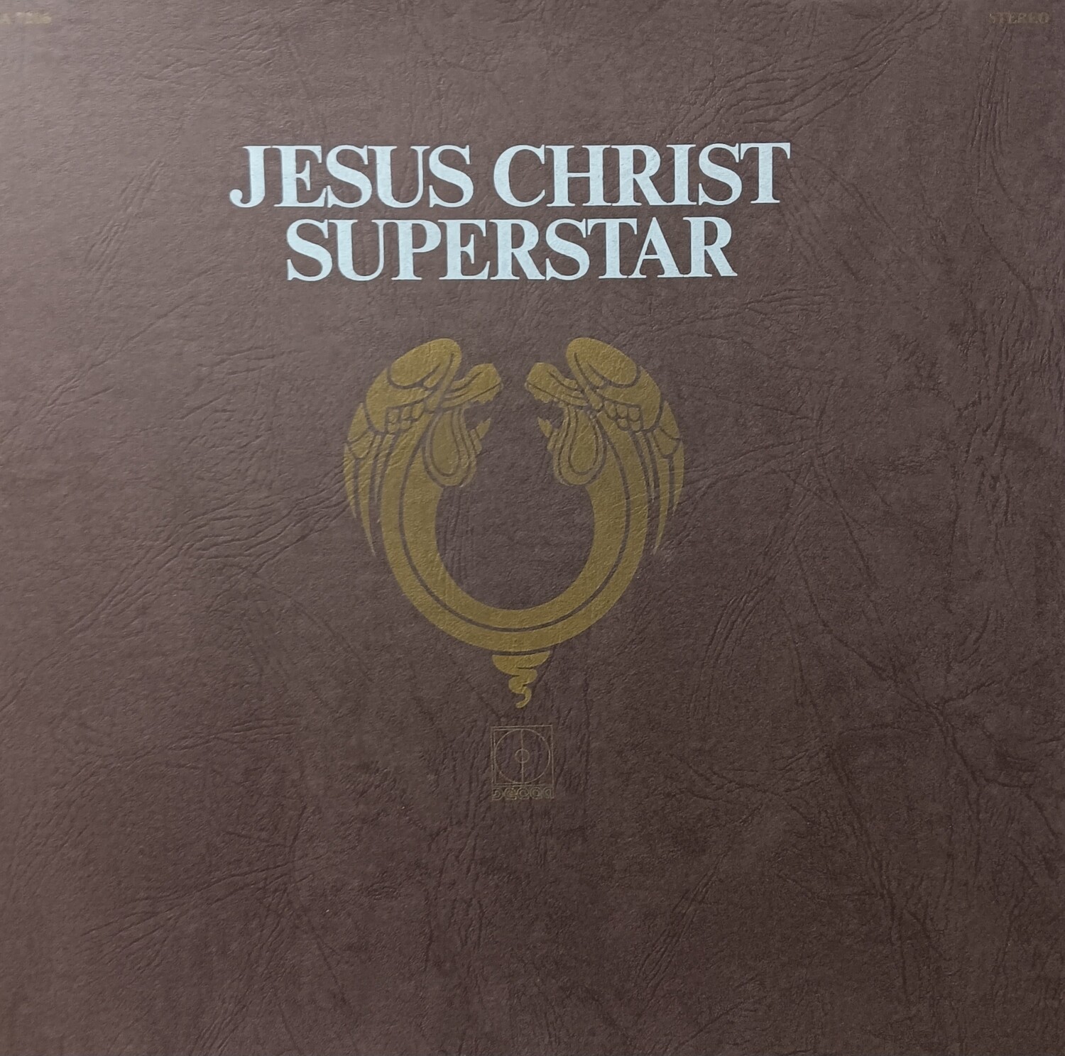 VARIOUS - Jesus Christ Superstar
