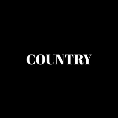 CD COUNTRY