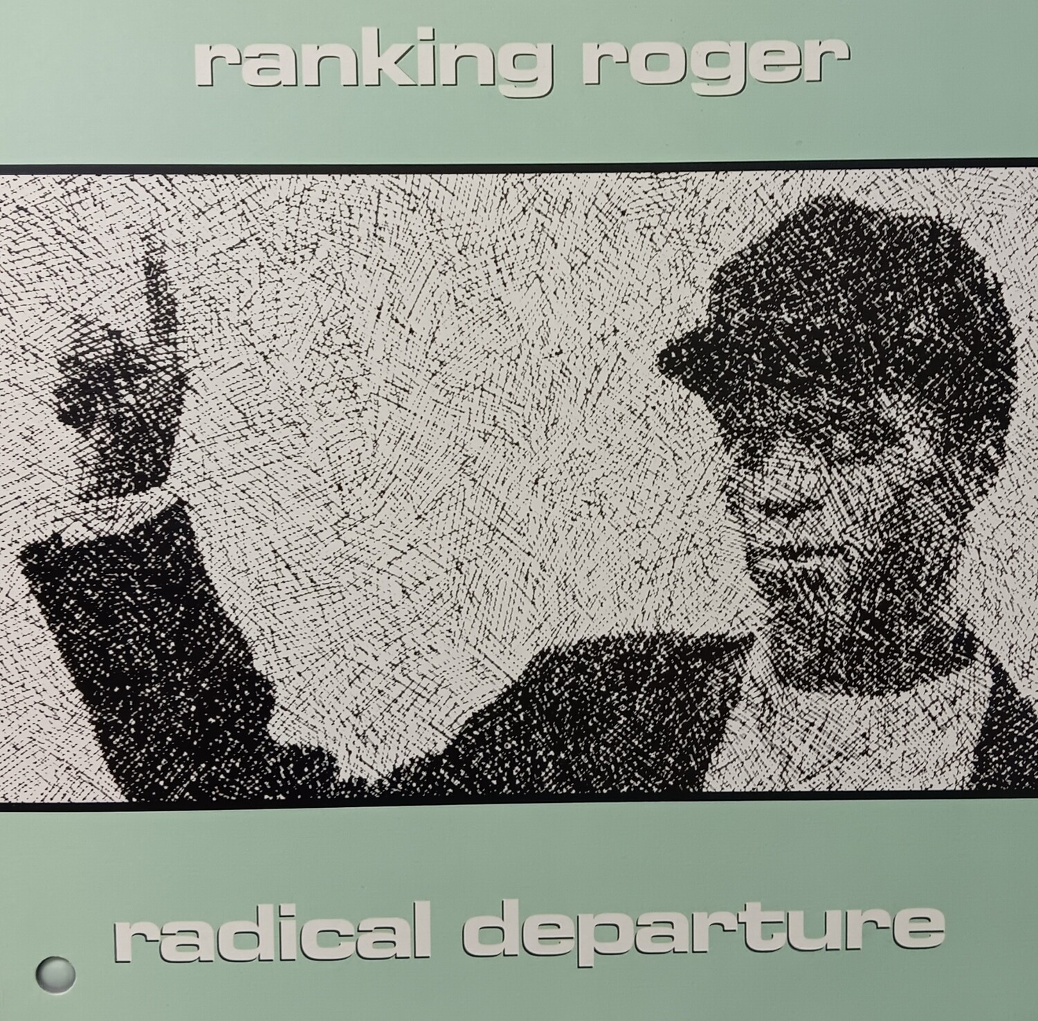 RANKING ROGER - Radical Departure