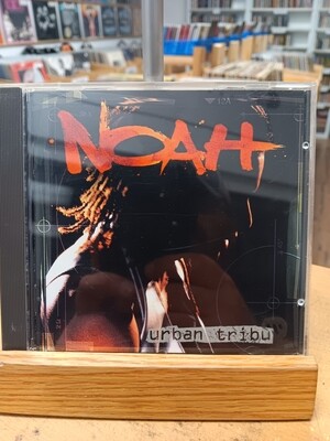 NOAH - Urban Tribe (CD)