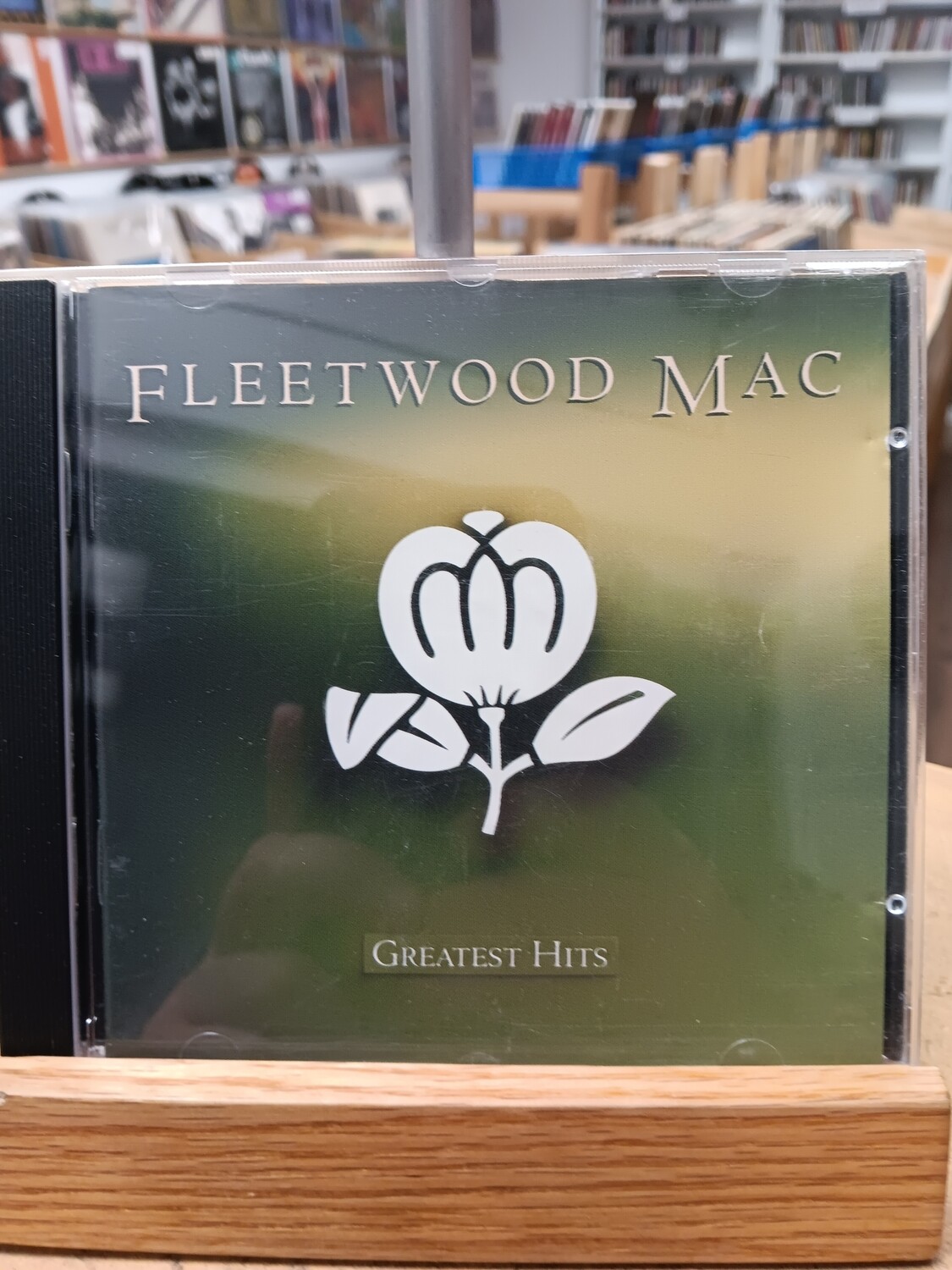 FLEETWOOD MAC - Greatest Hits (CD)