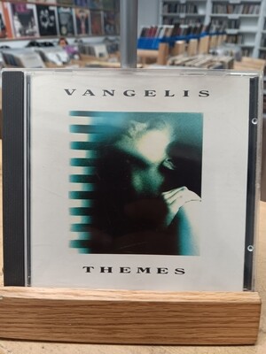 VANGELIS - Themes (CD)