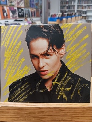 CHRISTINE AND THE QUEENS - Chris (CD)