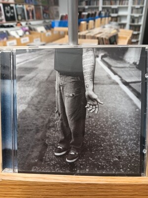 BLIND MELON - Nico (CD)