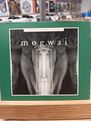 MOGWAI - Fear Satan Remixes (CD)