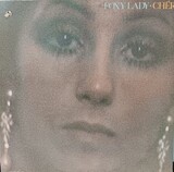 CHER - Foxy Lady