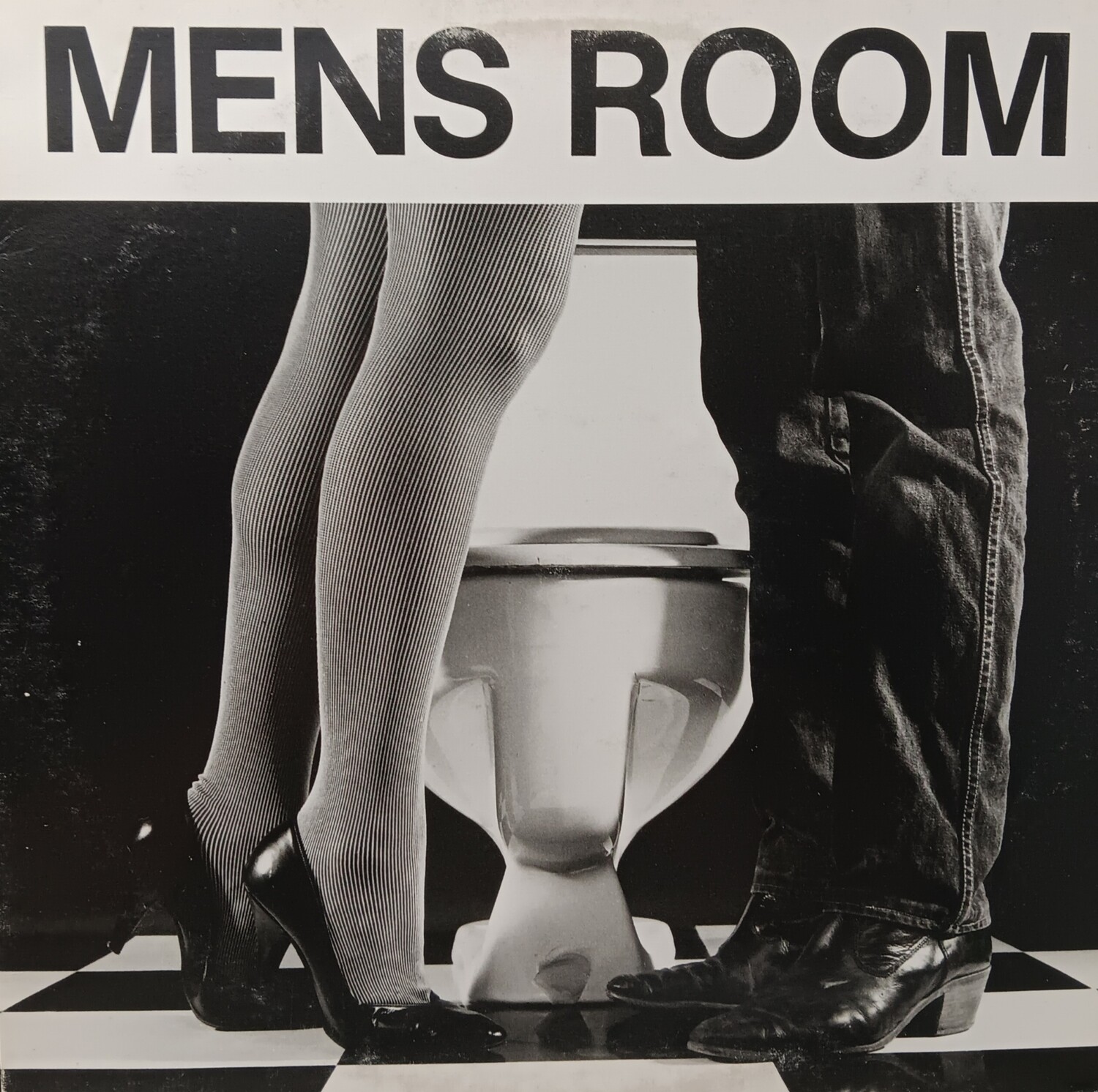 MENS ROOM - Mens Room