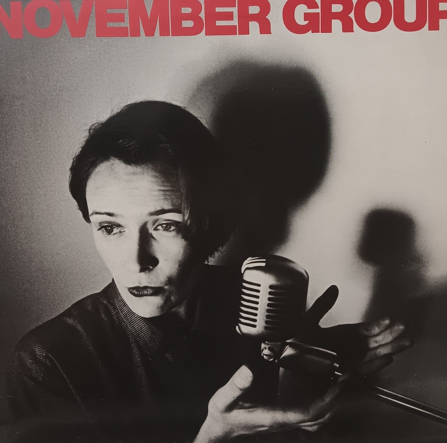 NOVEMBER GROUP - November Group