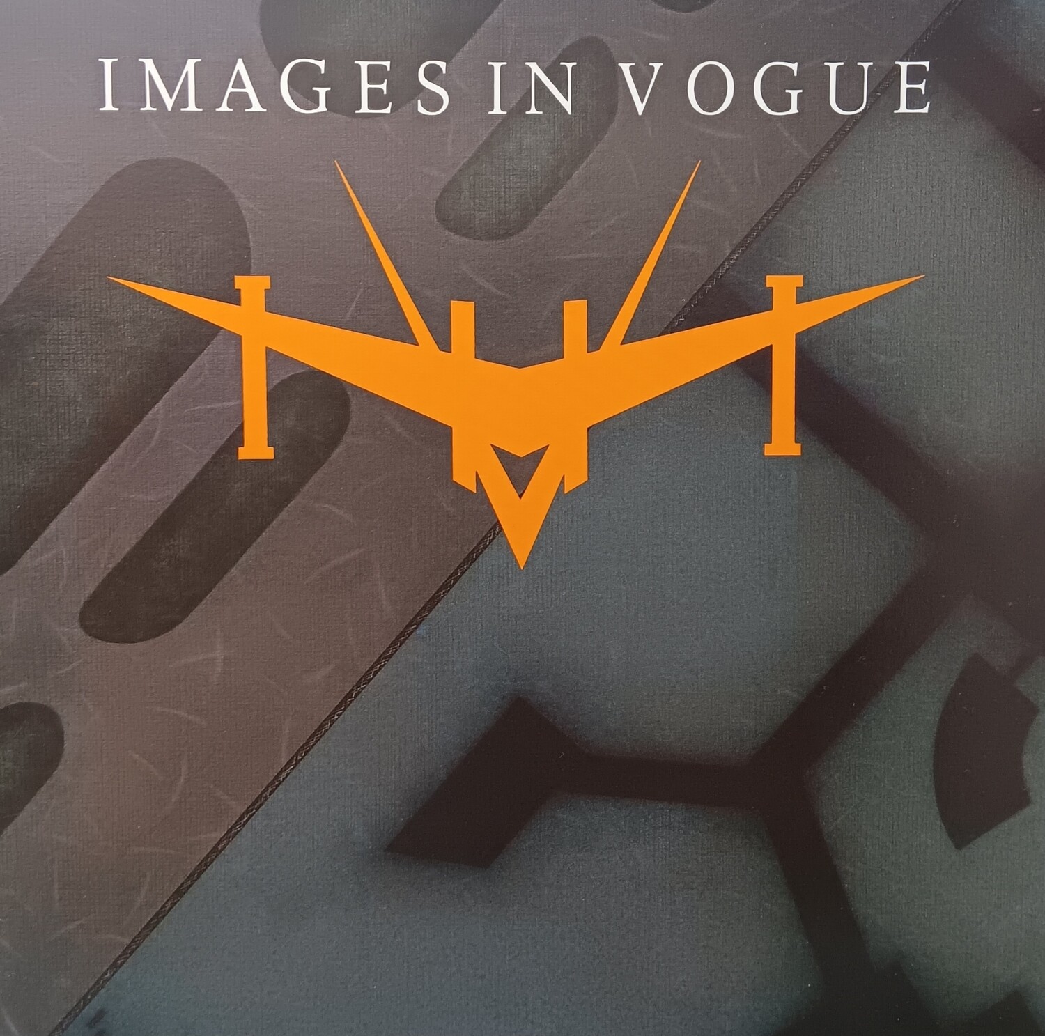 IMAGES IN VOGUE - Images in vogue