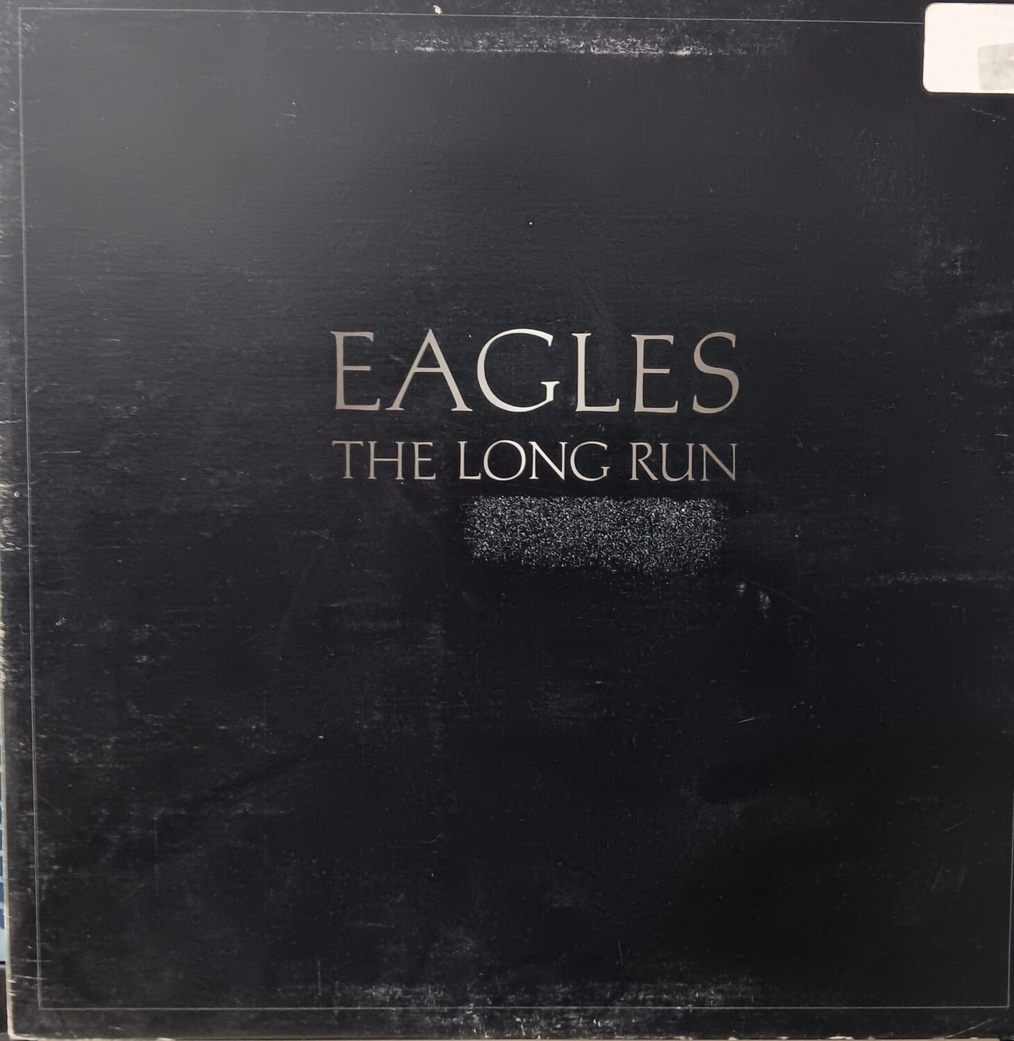 EAGLES - The long run