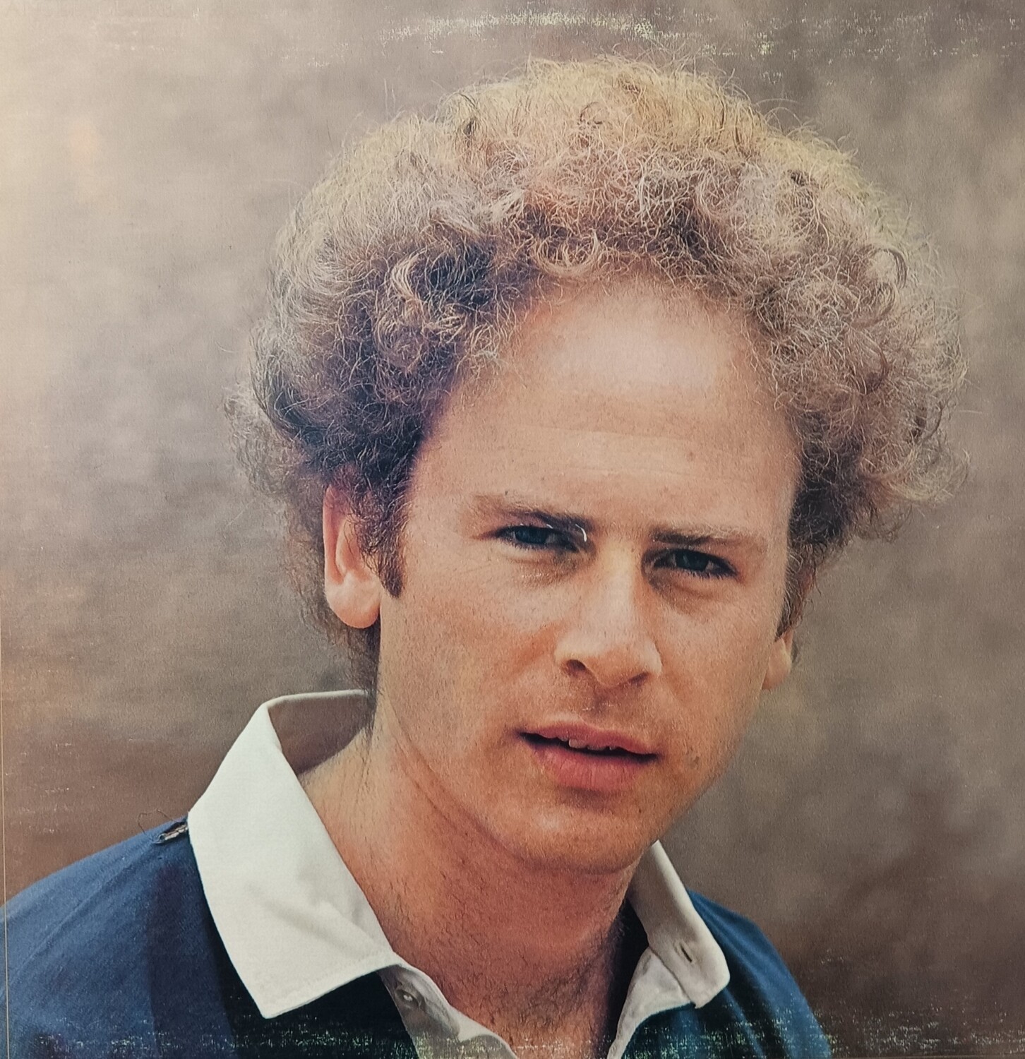 GARFUNKEL - Angel Clare