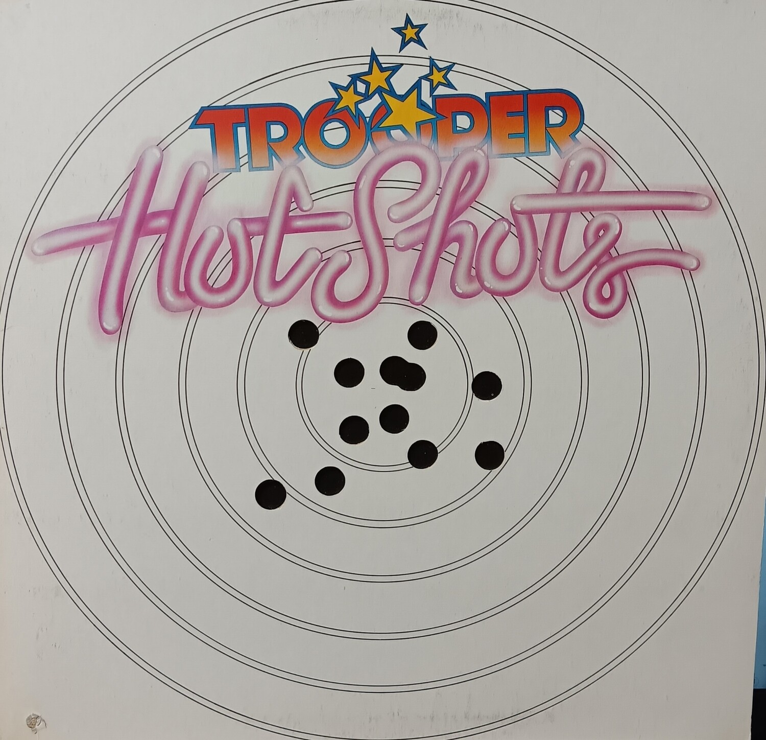 TROOPER - Hot Shots