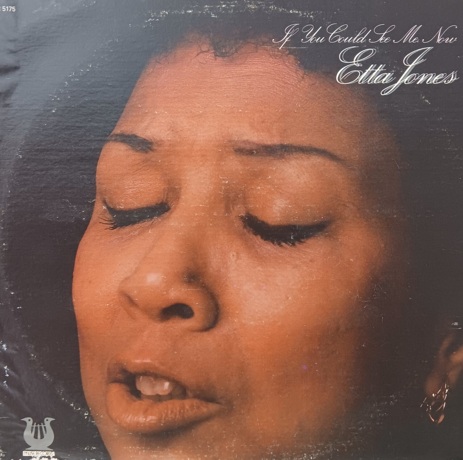 ETTA JONES - If you could see me now