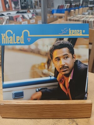 KHALED - Kenza (CD)