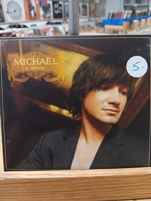 MICHAEL - Il Tempo (CD)