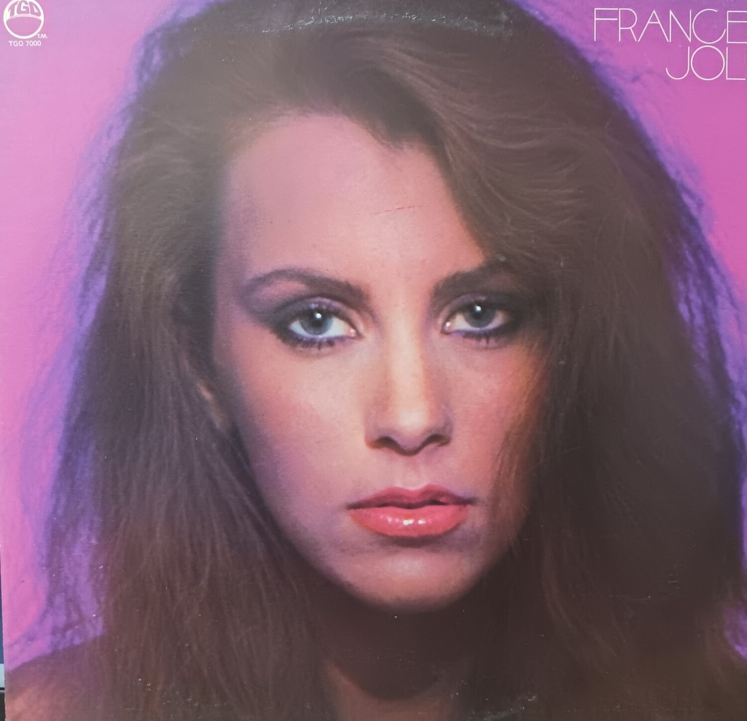 FRANCE JOLI - France Joli