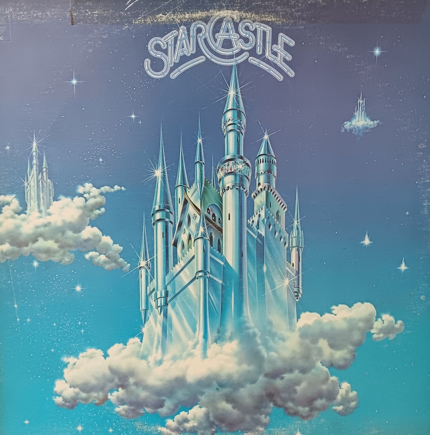 STARCASTLE - Starcastle