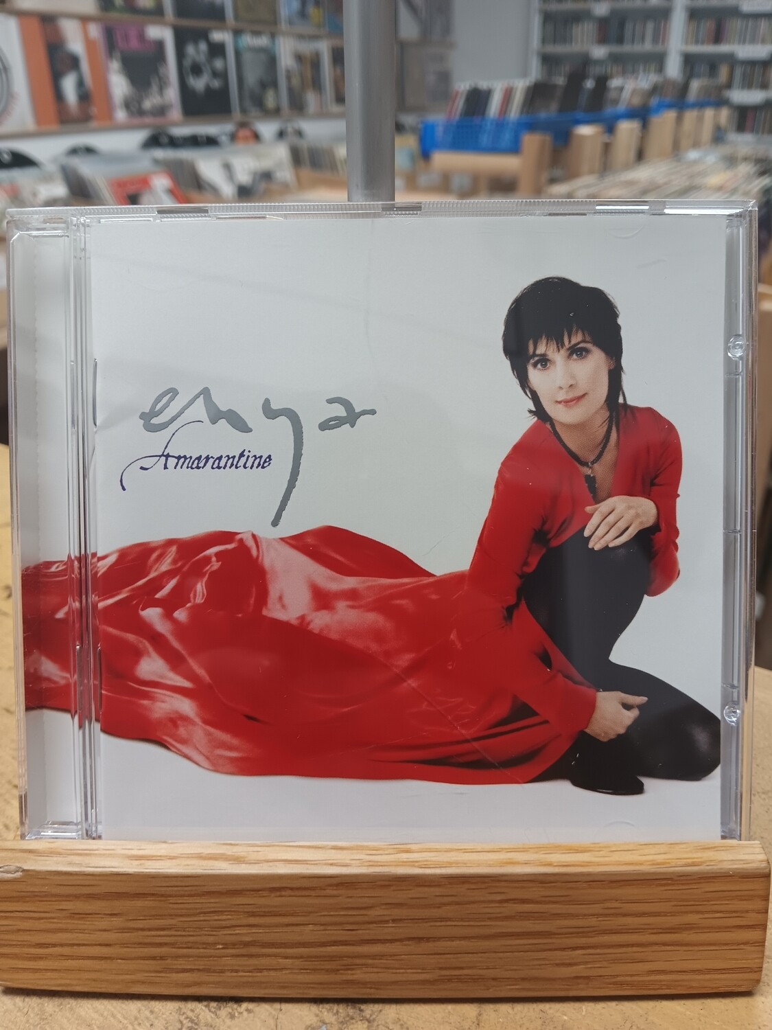 ENYA - Amarantine (CD)