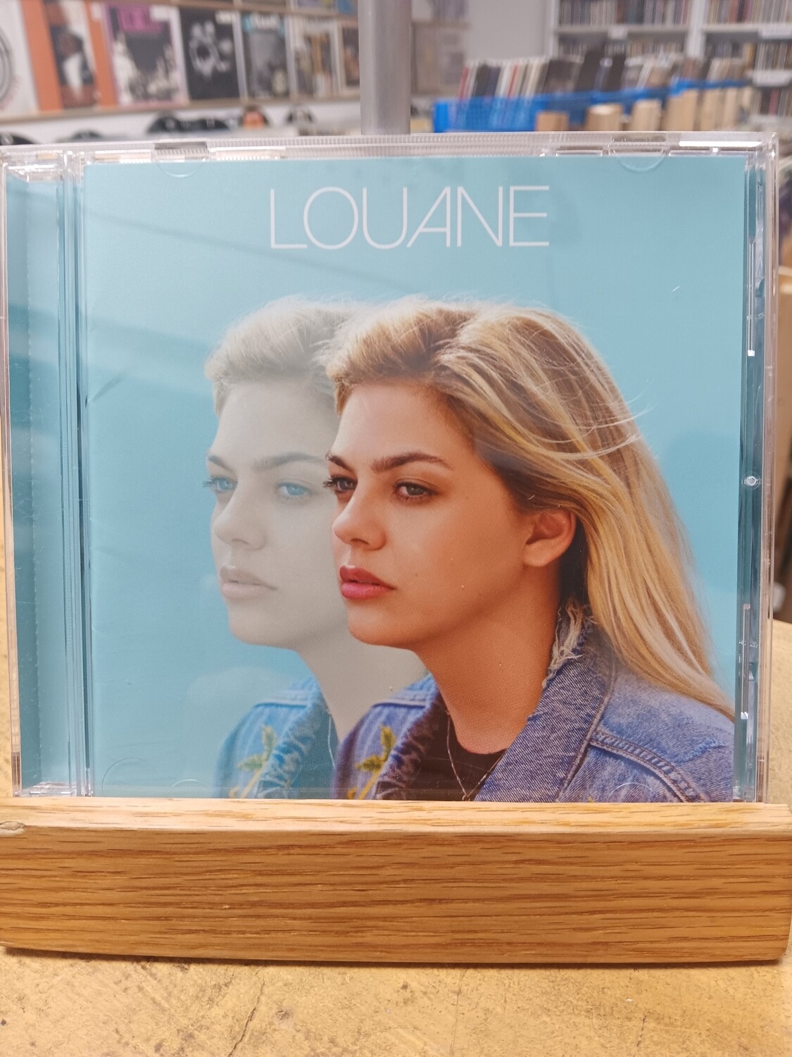 LOUANE - Louane (CD)