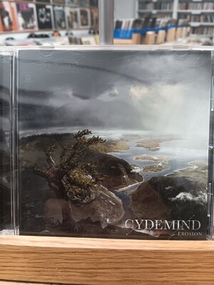 CYDEMIND - Erosion (CD)