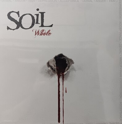 SOIL - Whole (NEUF)