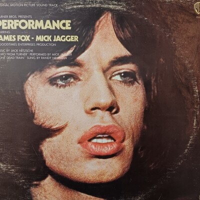 VARIOUS - Performance