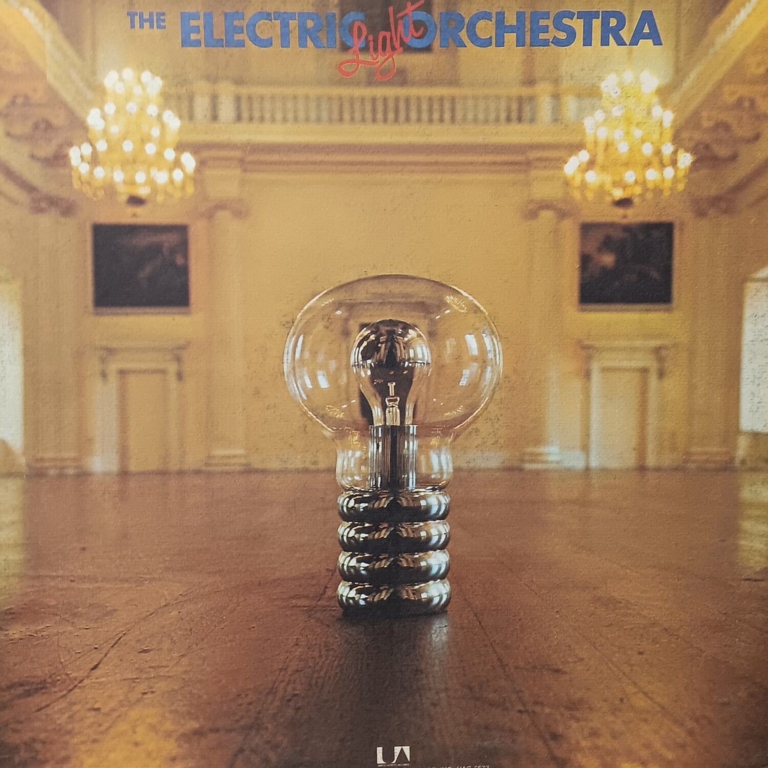 ELECTRIC LIGHT ORCHESTRA - No Answer